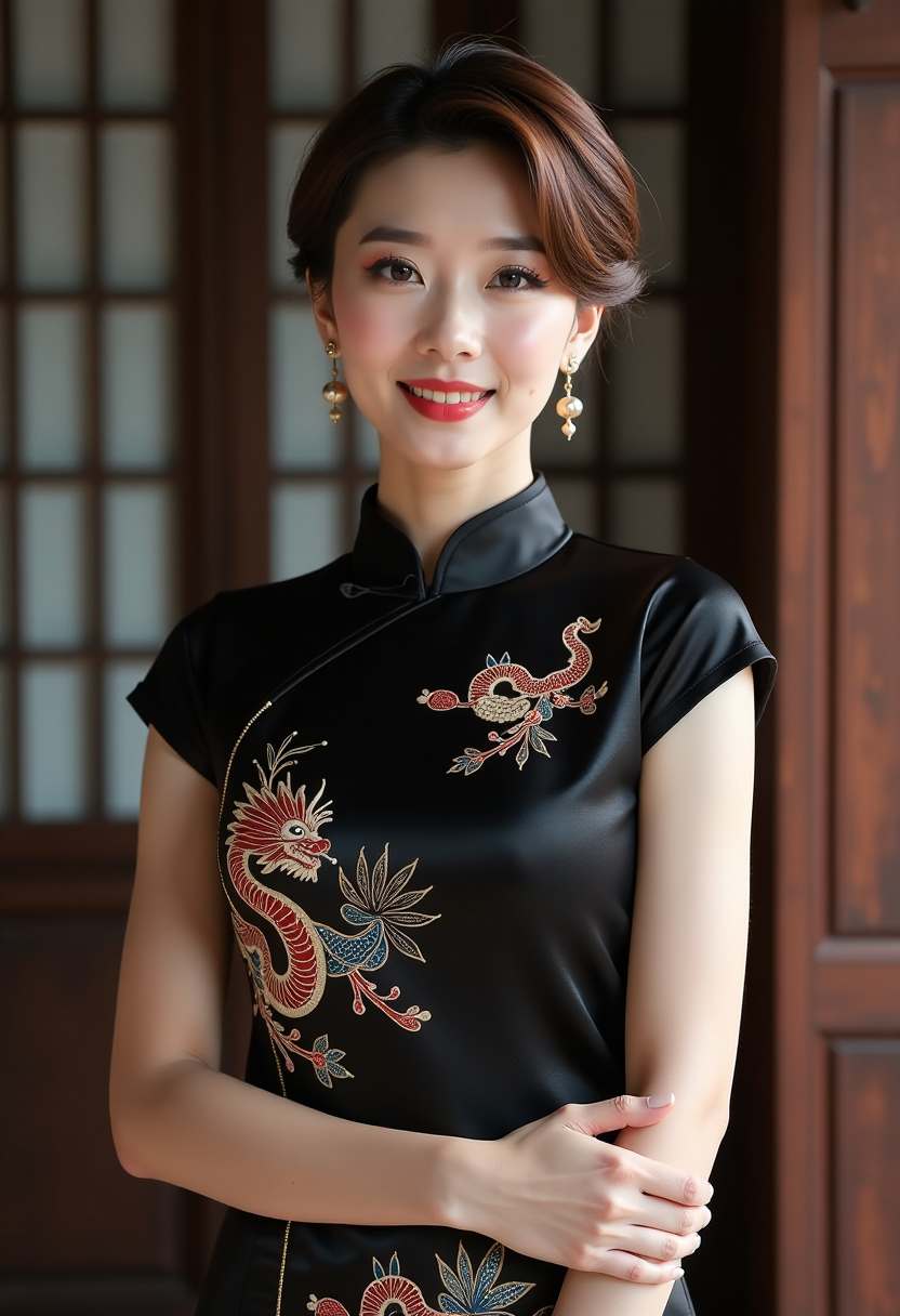 关东极速追击